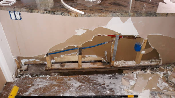 Best Sewage cleanup and water damage restoration  in Martinsville, VA